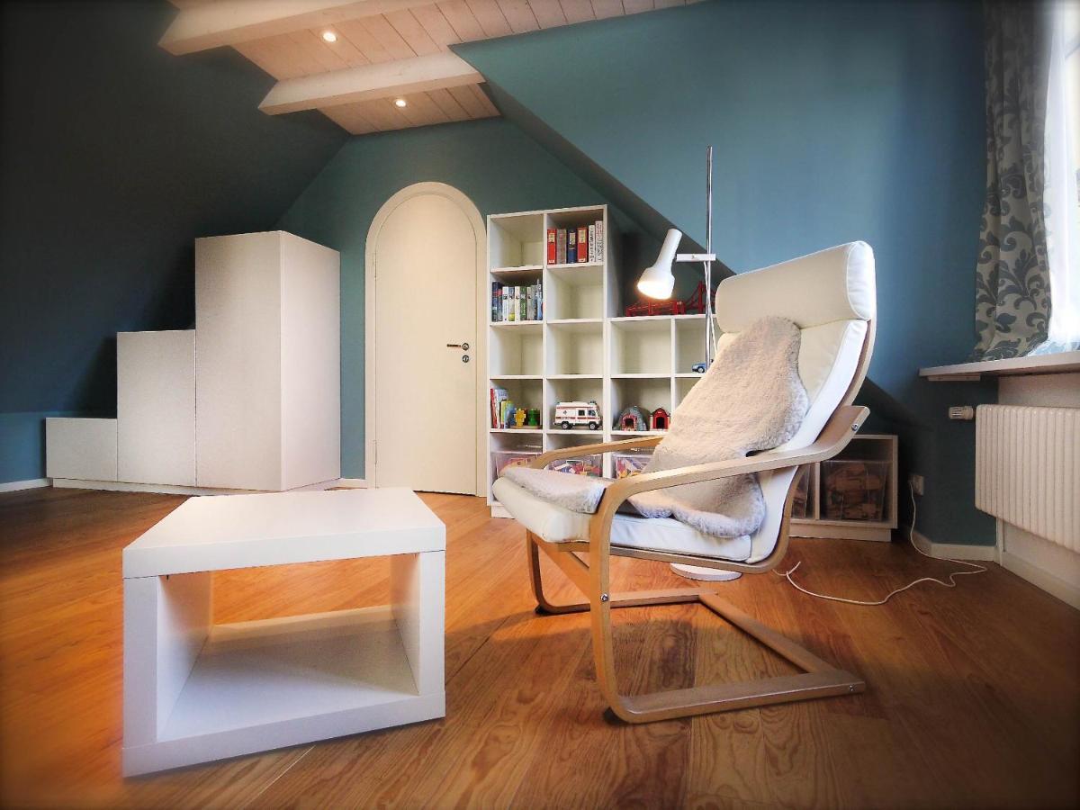 Wyk auf Föhr Haus Leneヴィラ エクステリア 写真