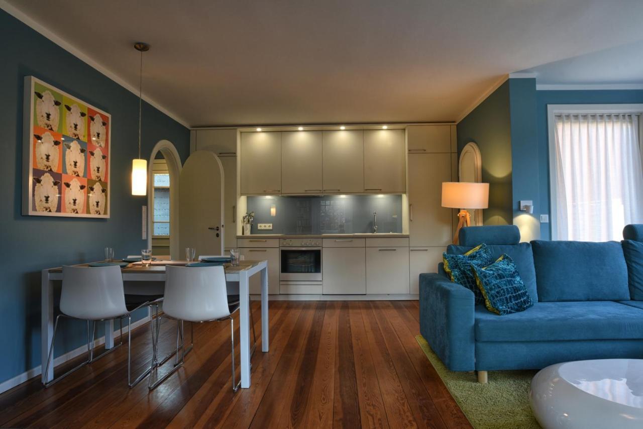 Wyk auf Föhr Haus Leneヴィラ エクステリア 写真