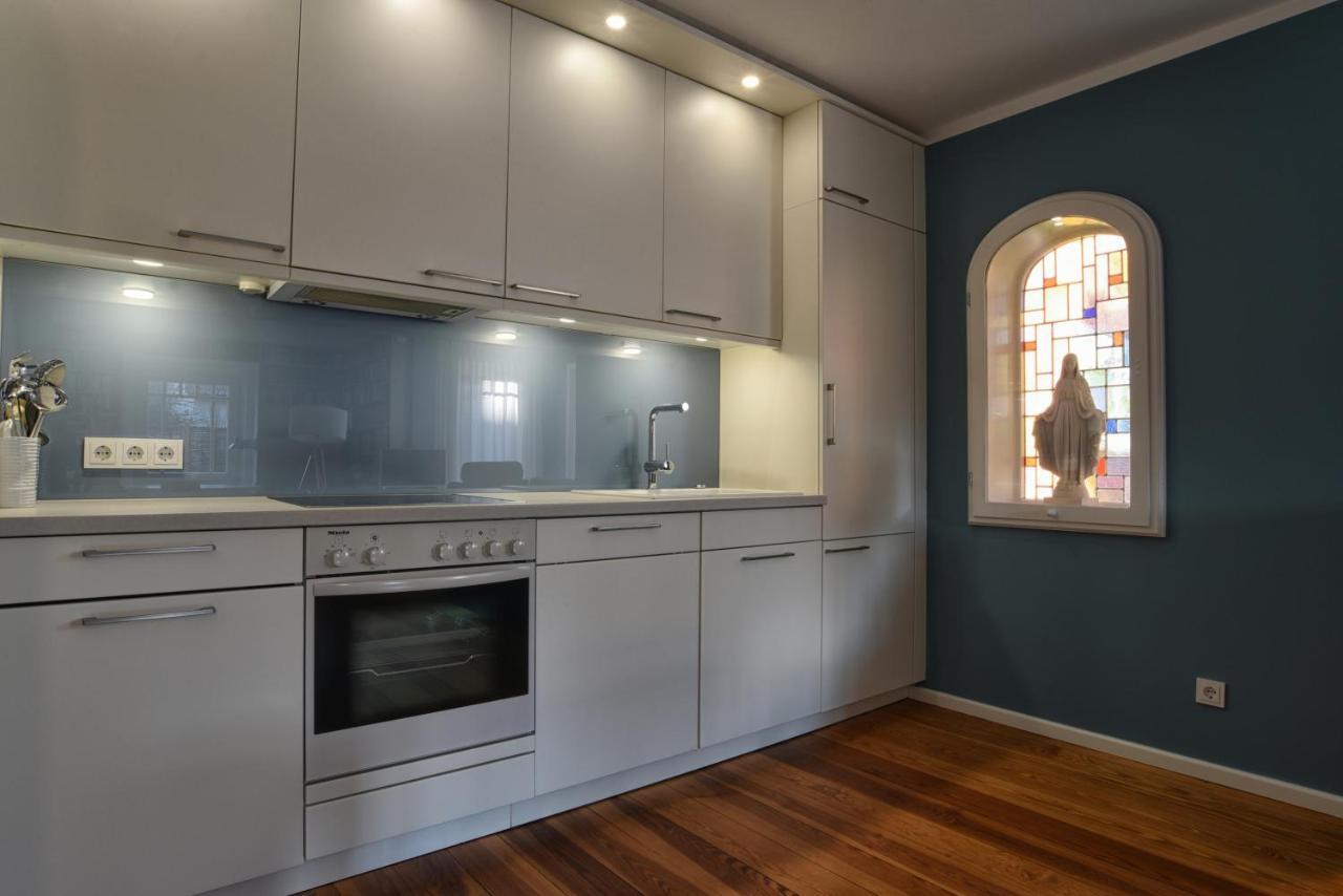 Wyk auf Föhr Haus Leneヴィラ エクステリア 写真